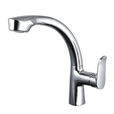 Vòi rửa bát Daeshin KF-2304 - Image 3