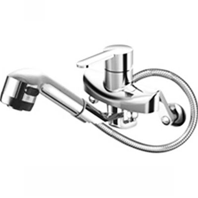 Vòi rửa bát Daeshin KFS-3004 - Image 4