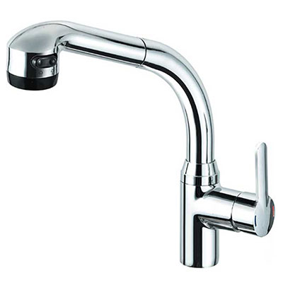 Vòi rửa bát Daeshin YJ-5763 - Image 5