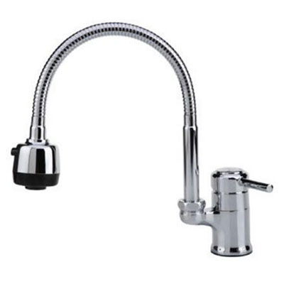 Vòi rửa bát Daeshin YJ-5784 - Image 3