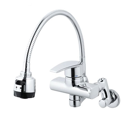Vòi rửa bát Daeshin YJ-5784 - Image 5