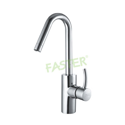 Vòi rửa bát dây rút Faster FS926S - Image 4