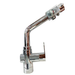 Vòi rửa bát dây rút Hàn Quốc Hado HU-325G - Image 5