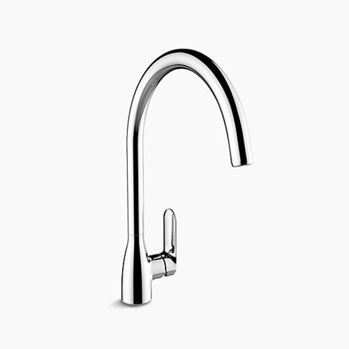 Vòi rửa bát dây rút Kohler Contra K-26448T-4-CP - Image 5
