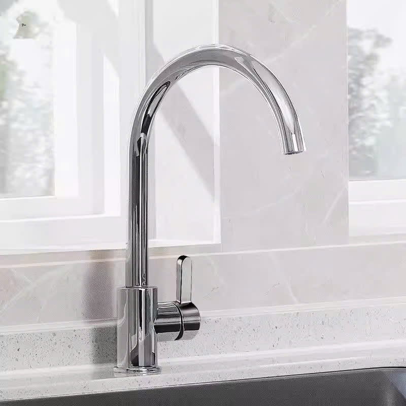 Vòi rửa bát dây rút Kohler K-597T-B4-CP - Image 4