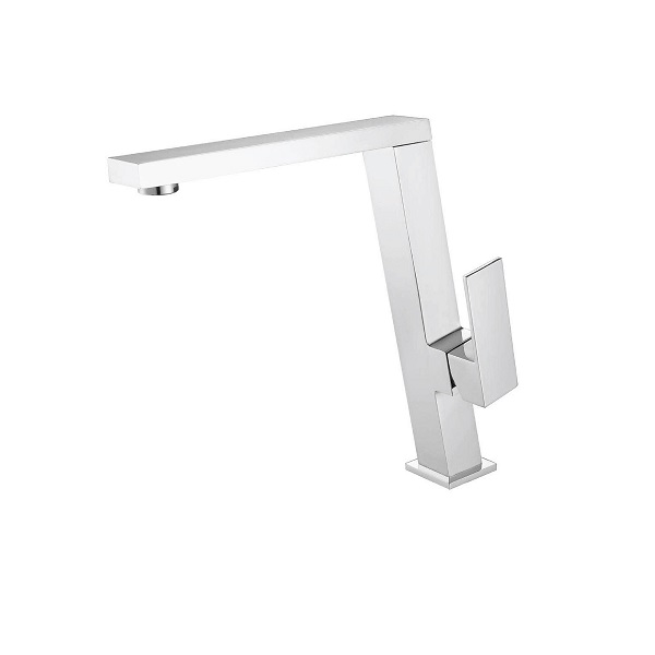 Vòi rửa bát dây rút Konox KN1901N - Image 4