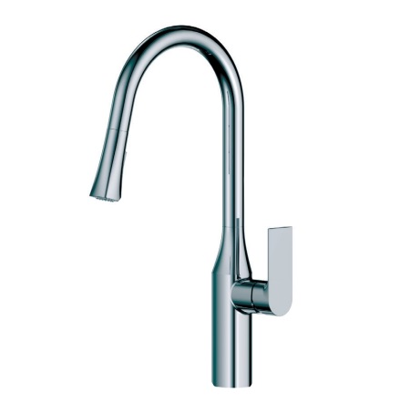 Vòi rửa bát dây rút Kosco CO 7020 - Image 4