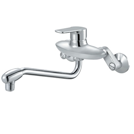 Vòi rửa bát dây rút Kosco CO 8220 - Image 4