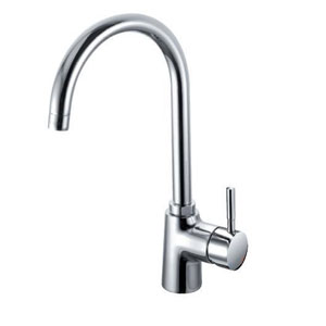 Vòi rửa bát dây rút Kosco CO 9220 - Image 4