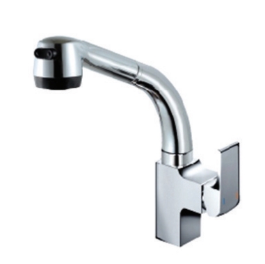 Vòi rửa bát dây rút Kosco CO 9220 - Image 5