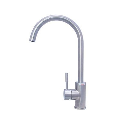 Vòi rửa bát dây rút nóng lạnh Bancoot BCR 02 - Image 4