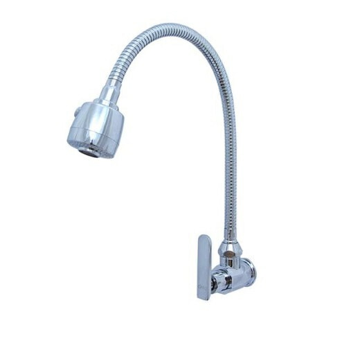 Vòi rửa bát dây rút nóng lạnh Bancoot BCR 05 - Image 3