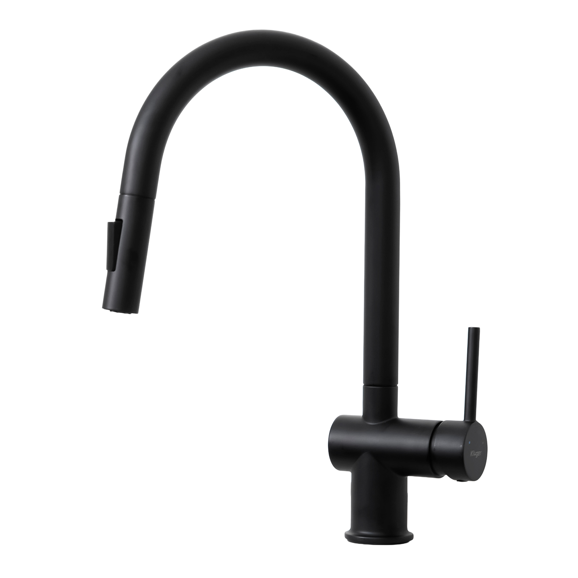 Vòi rửa bát dây rút nóng lạnh HOPE KLUGER KLF0013C - Image 4