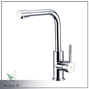 Vòi rửa bát dây rút YDL-6176 - Image 3