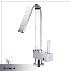 Vòi rửa bát dây rút YDL-6176 - Image 5