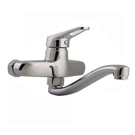 Vòi rửa bát đơn gắn chậu mềm Obiste OB516M - Image 3