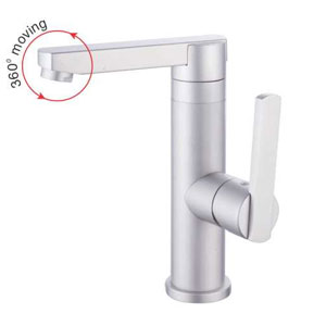 Vòi rửa bát Duraqua DQK045 - Image 3