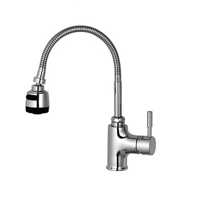 Vòi rửa bát Ecofa E-204 (cần mềm) - Image 3