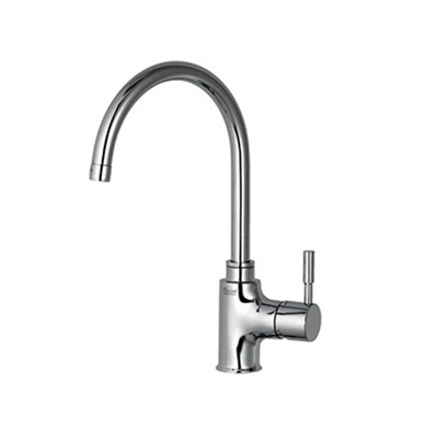 Vòi rửa bát Ecofa E-205N (dây rút) - Image 3