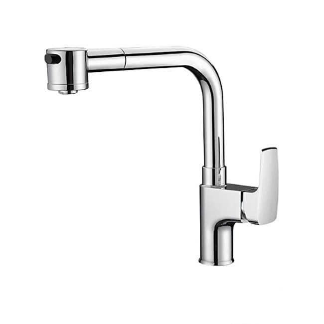 Vòi rửa bát Ecofa E-206 - Image 5