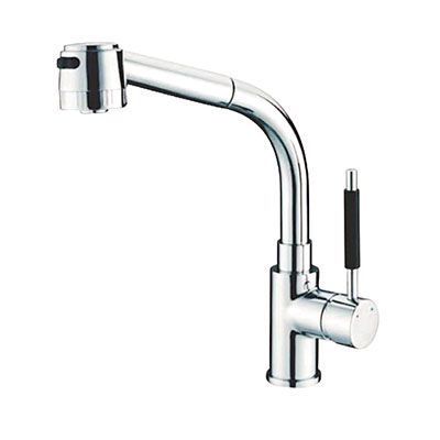 Vòi rửa bát EU-801A - Image 4