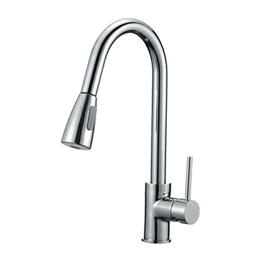 Vòi rửa bát EU-803 (RO) - Image 4