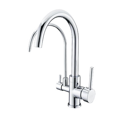 Vòi rửa bát EU-803A - Image 3