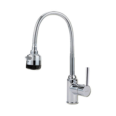 Vòi rửa bát EU-806B - Image 5
