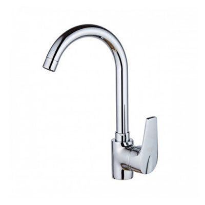 Vòi rửa bát Eurosun S-K033 - Image 5