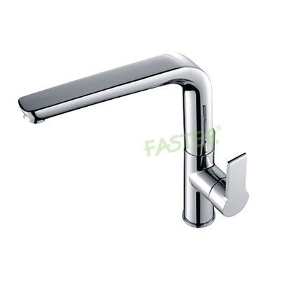 Vòi rửa bát Faster FS-05SS - Image 4