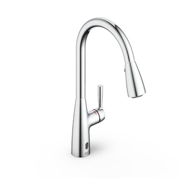 Vòi rửa bát gắn tường American Standard WF-T707 - Image 4