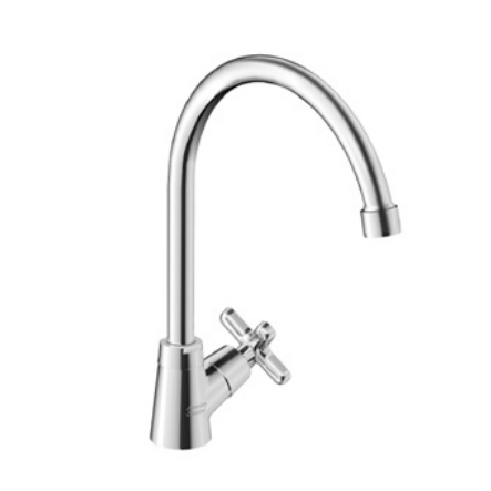Vòi rửa bát gắn tường American Standard WF-T707 - Image 5
