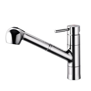 Vòi rửa bát gắn tường Kosco CO 2022N - Image 5