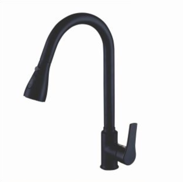 Vòi rửa bát gắn tường Royal Join RA-9828 - Image 4