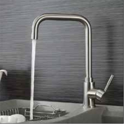 Vòi rửa bát Gia Mỹ 584-2 - Image 4