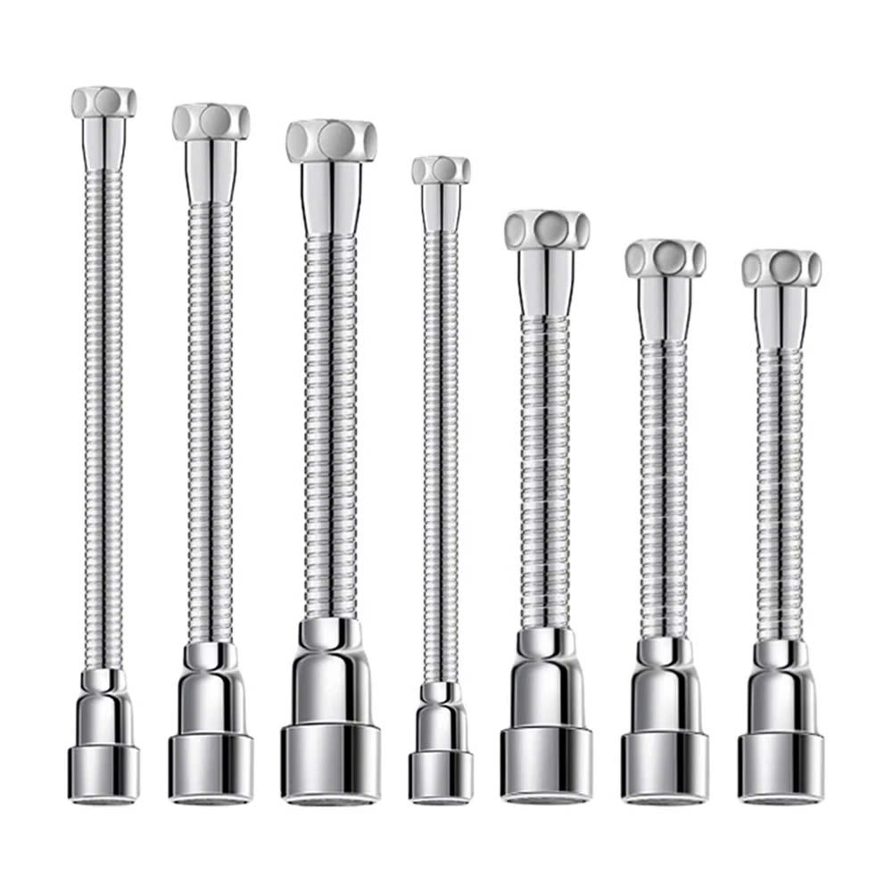 Vòi rửa bát giá rẻ cắm tường nóng lạnh Rovely 301 - Image 5