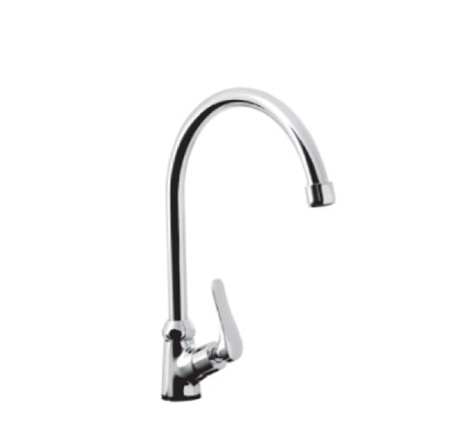 Vòi rửa bát giá rẻ lạnh cho nhà bếp Hanasi HS-104 - Image 4
