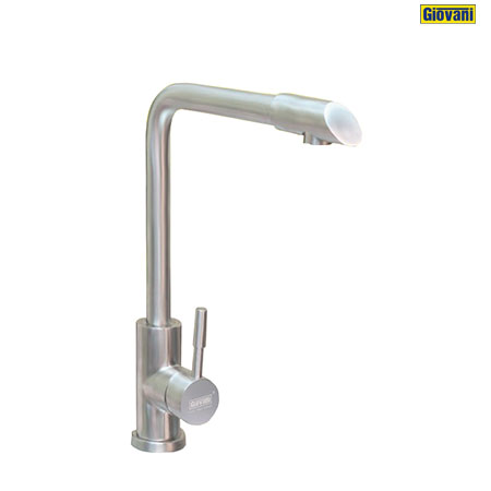 Vòi rửa bát Giovani GF-302DS