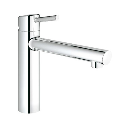 Vòi rửa bát Grohe 30269000 - Image 4