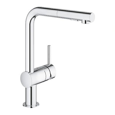 Vòi rửa bát Grohe 31230000 - Image 3