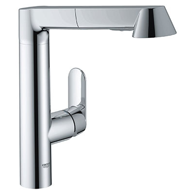 Vòi rửa bát Grohe 31233000 - Image 3
