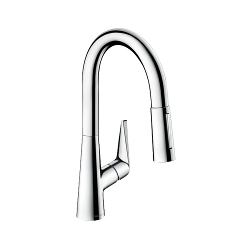 Vòi rửa bát Grohe 32294001 - Image 4