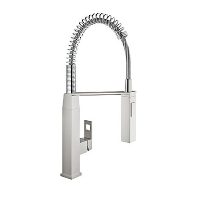 Vòi rửa bát Grohe 32843000 - Image 3