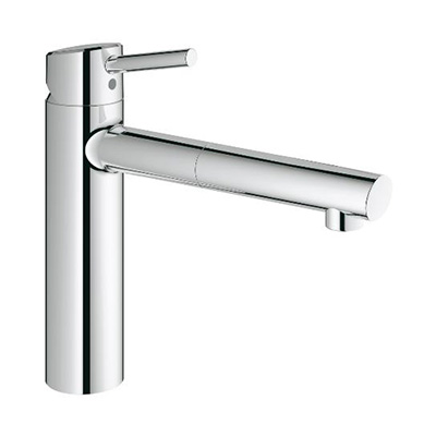 Vòi rửa bát Grohe 32843000 - Image 5