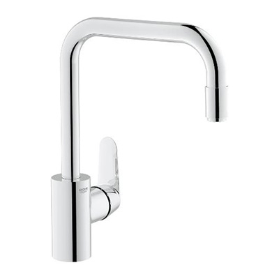 Vòi rửa bát Grohe 33782000 - Image 4