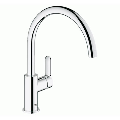 Vòi rửa bát Grohe BauCurve 23090000 - Image 3