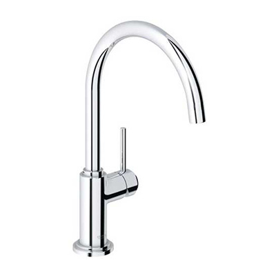 Vòi rửa bát Grohe Concetto 31128001 - Image 3