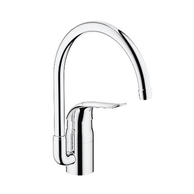 Vòi rửa bát Grohe Concetto 31128001 - Image 4