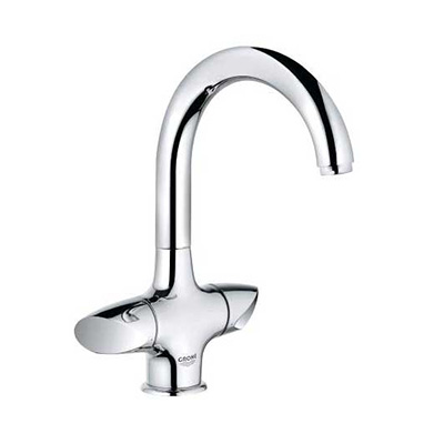 Vòi rửa bát Grohe Concetto 31128001 - Image 5