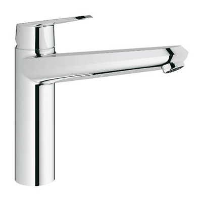 Vòi rửa bát Grohe Concetto 31129001 (dây rút) - Image 5